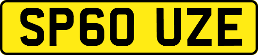 SP60UZE