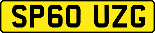 SP60UZG