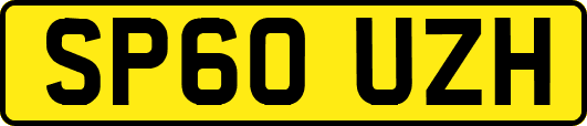 SP60UZH