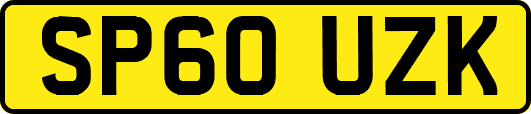 SP60UZK