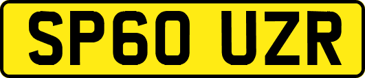 SP60UZR