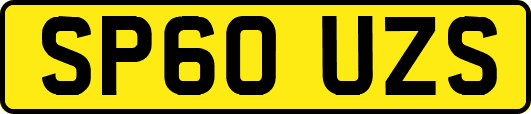 SP60UZS