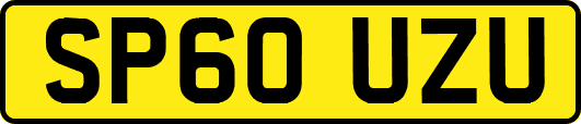 SP60UZU