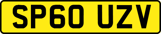 SP60UZV