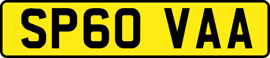 SP60VAA