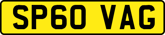SP60VAG