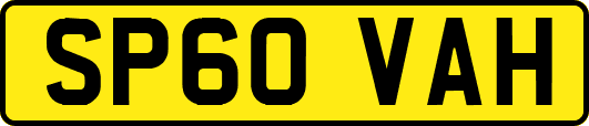 SP60VAH