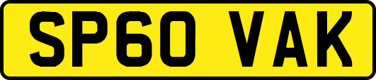 SP60VAK
