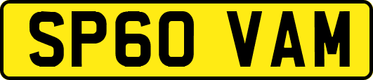 SP60VAM