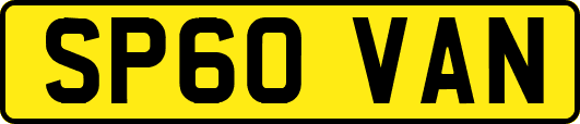 SP60VAN