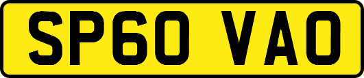 SP60VAO
