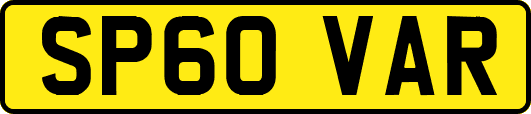 SP60VAR