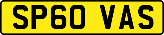 SP60VAS