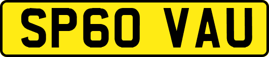 SP60VAU