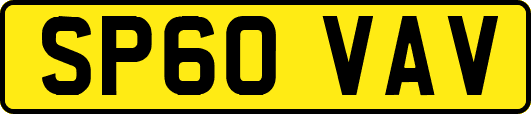 SP60VAV