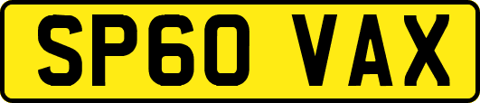 SP60VAX