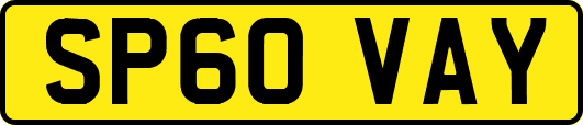 SP60VAY