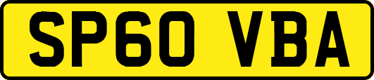 SP60VBA