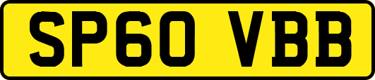 SP60VBB