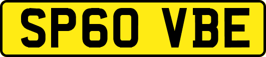SP60VBE