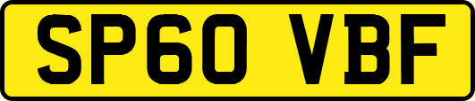SP60VBF