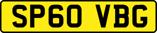 SP60VBG