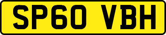 SP60VBH