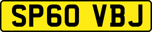 SP60VBJ