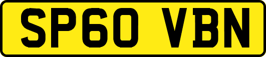 SP60VBN