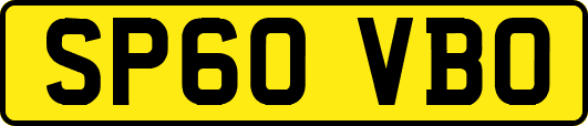 SP60VBO