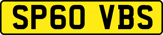 SP60VBS