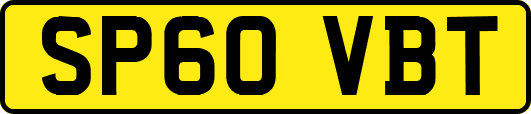 SP60VBT