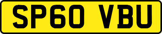 SP60VBU