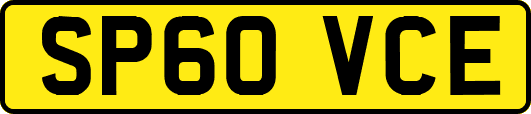 SP60VCE