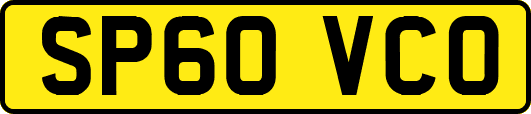 SP60VCO