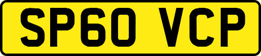 SP60VCP