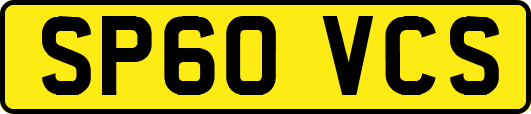 SP60VCS