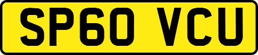 SP60VCU
