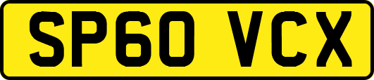 SP60VCX