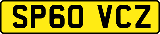 SP60VCZ