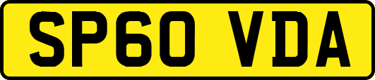SP60VDA