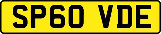 SP60VDE