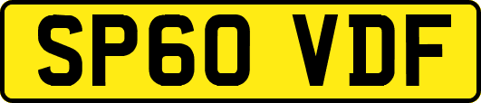 SP60VDF