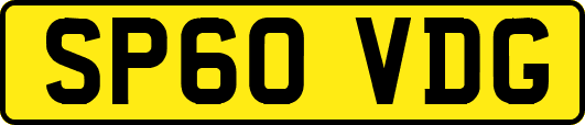 SP60VDG