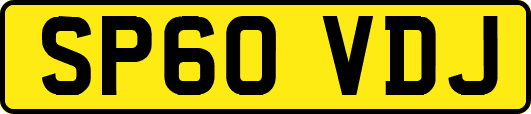 SP60VDJ