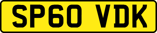 SP60VDK