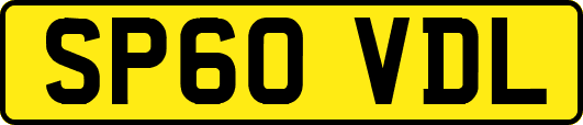 SP60VDL