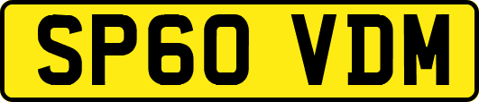 SP60VDM
