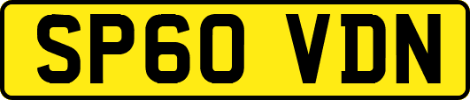 SP60VDN