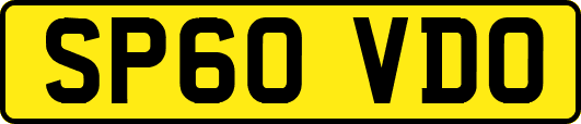 SP60VDO